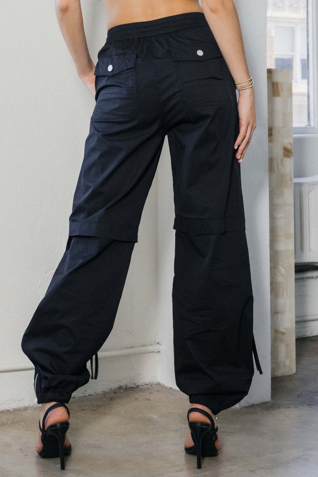 Camile's Cargo Pants
