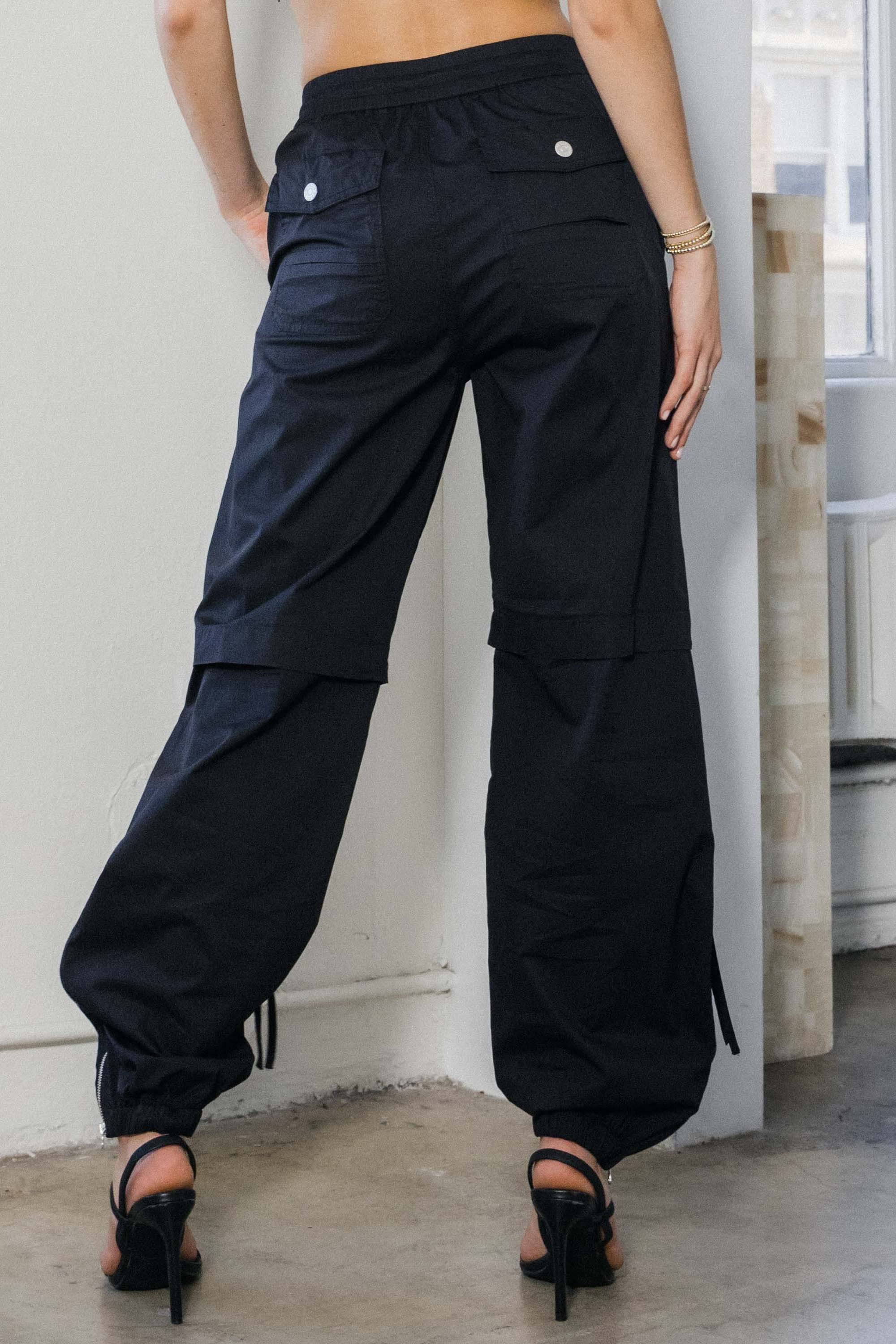 Camile's Cargo Pants