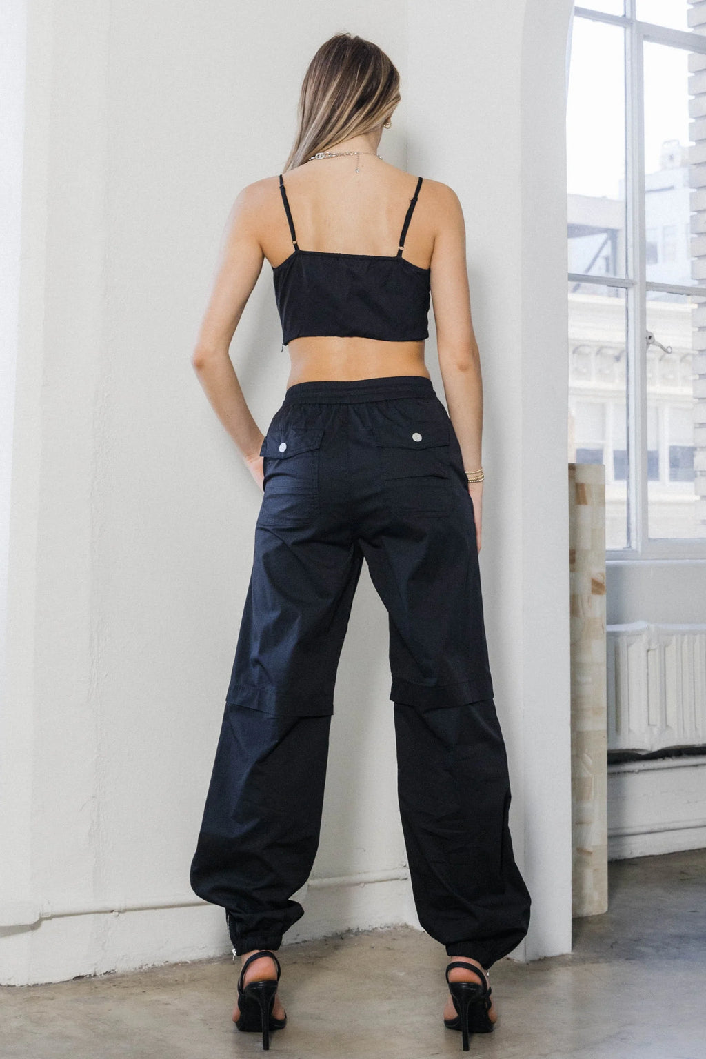 Camile's Cargo Pants