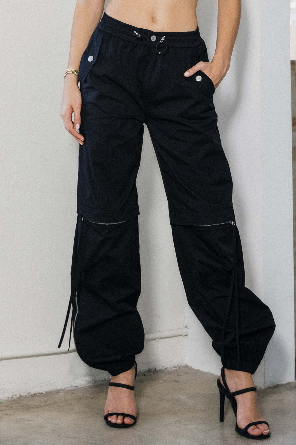 Camile's Cargo Pants