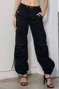 Camile's Cargo Pants
