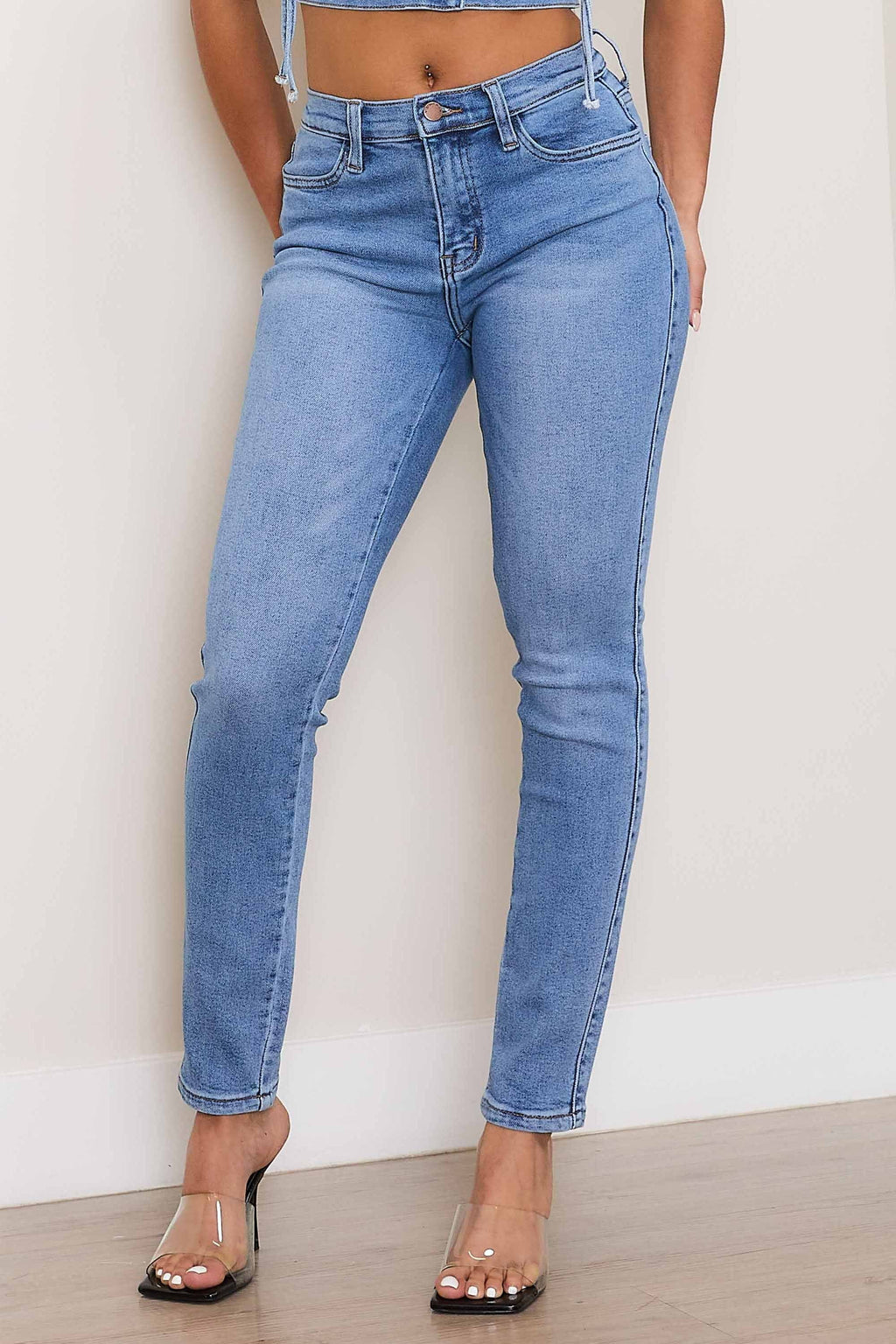 Cordelia's Jeans