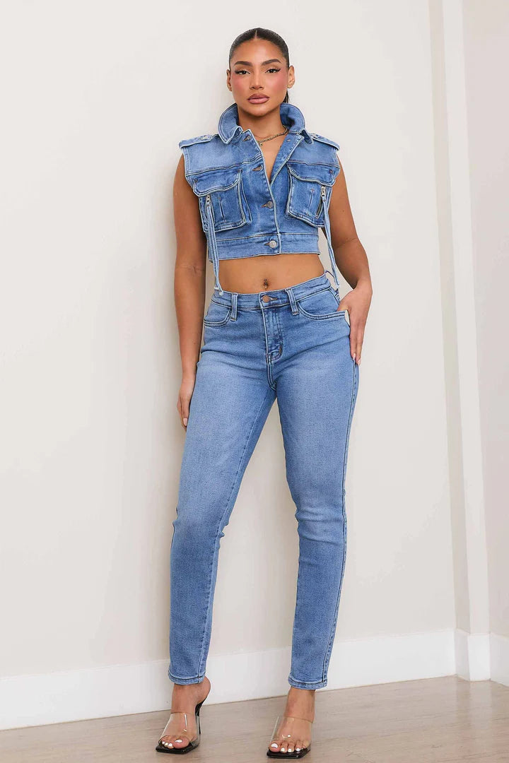 Cordelia's Jeans