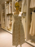 Dolores's Midi Dress