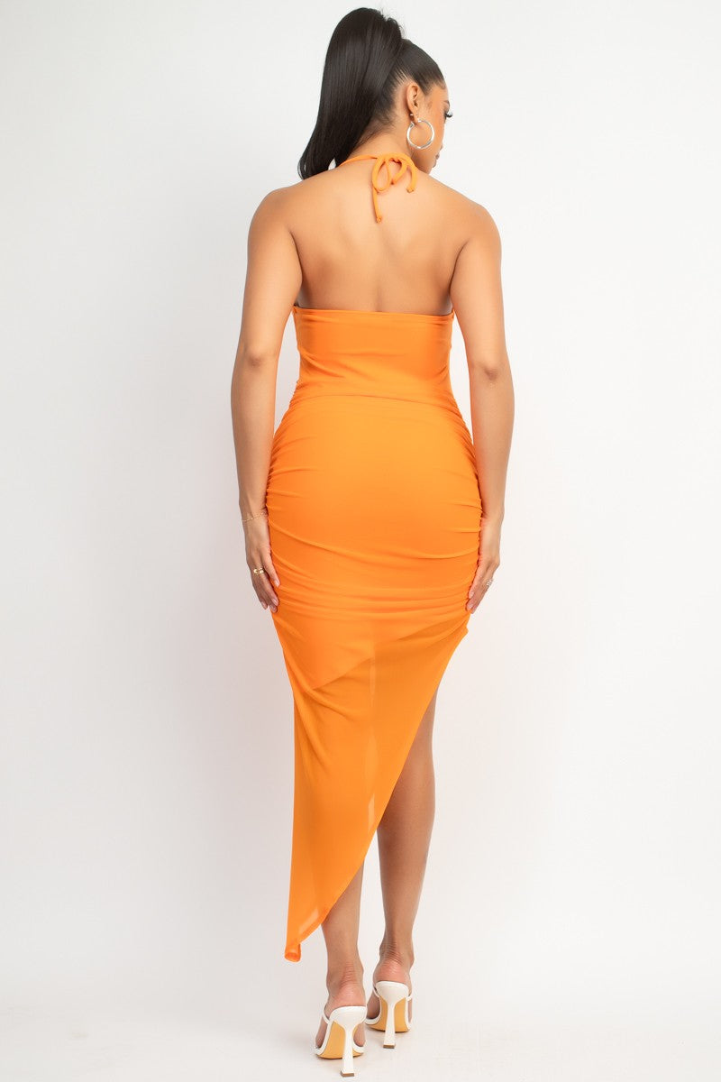 Abigail's Dress