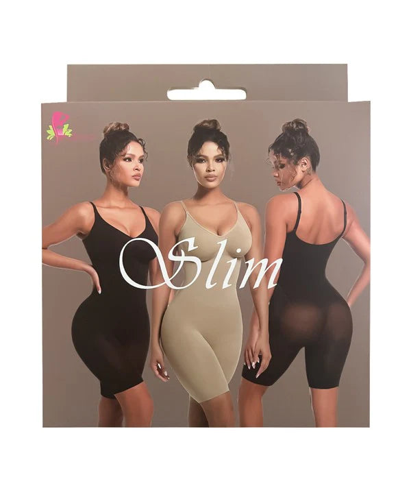 Slim's Bodysuit