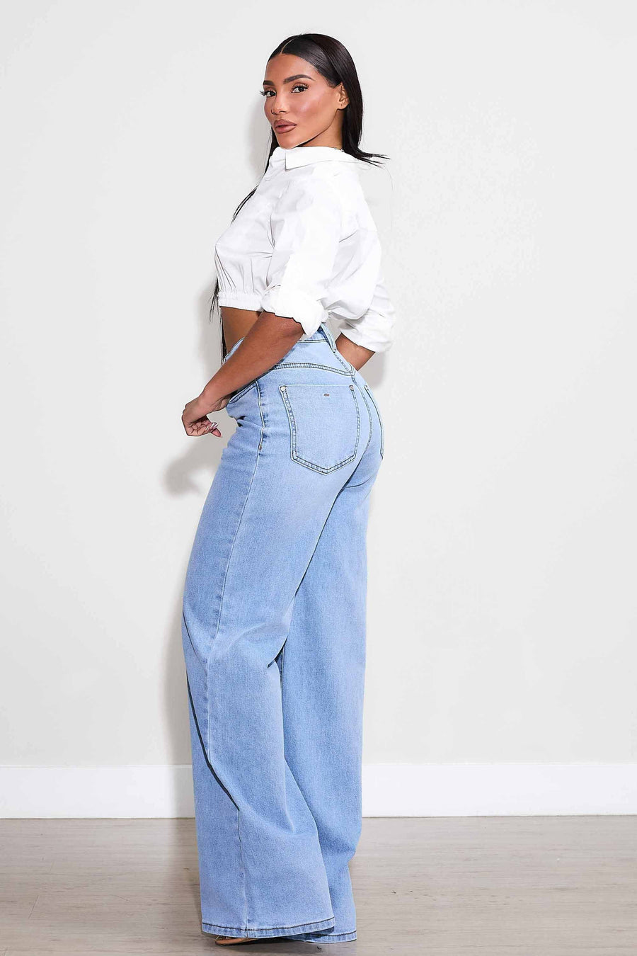 Kasey's Jeans
