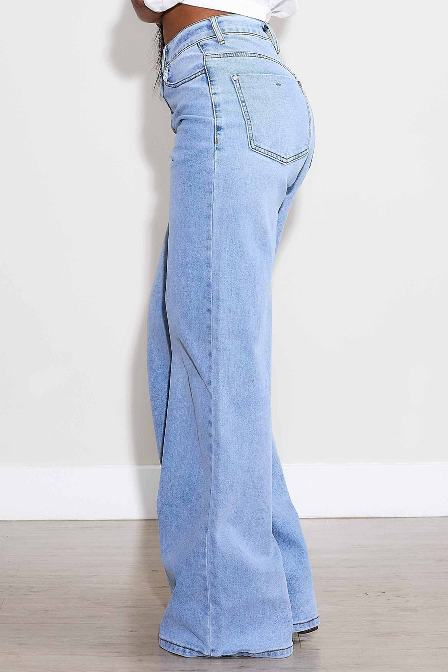 Kasey's Jeans