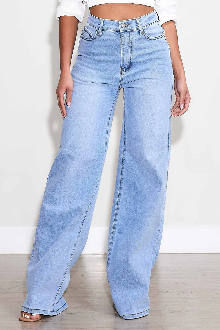 Kasey's Jeans