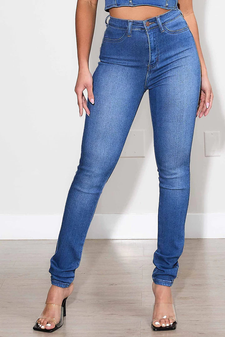 Charity's Jeans