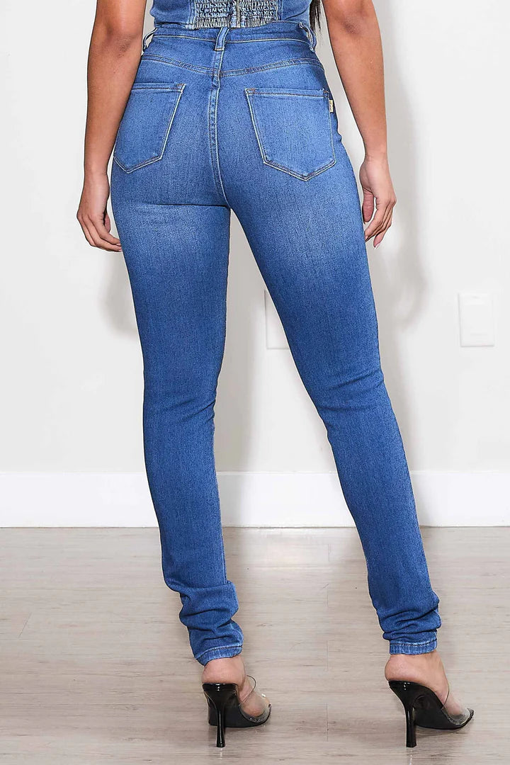 Charity's Jeans