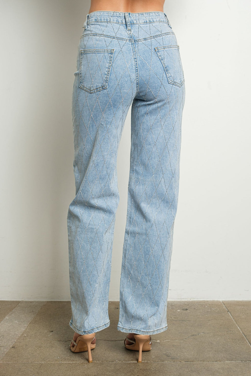 Alisson's Jeans
