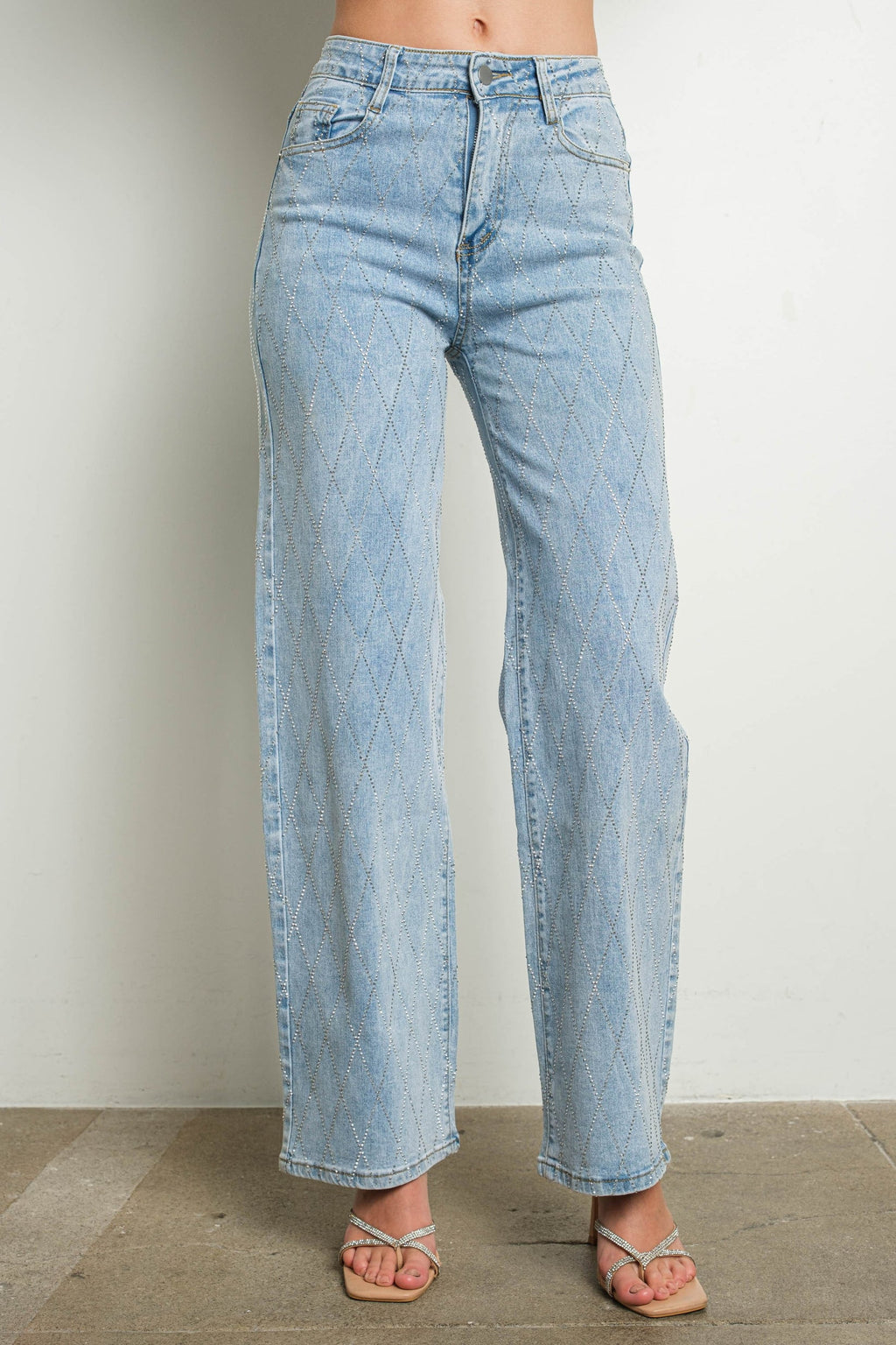 Alisson's Jeans