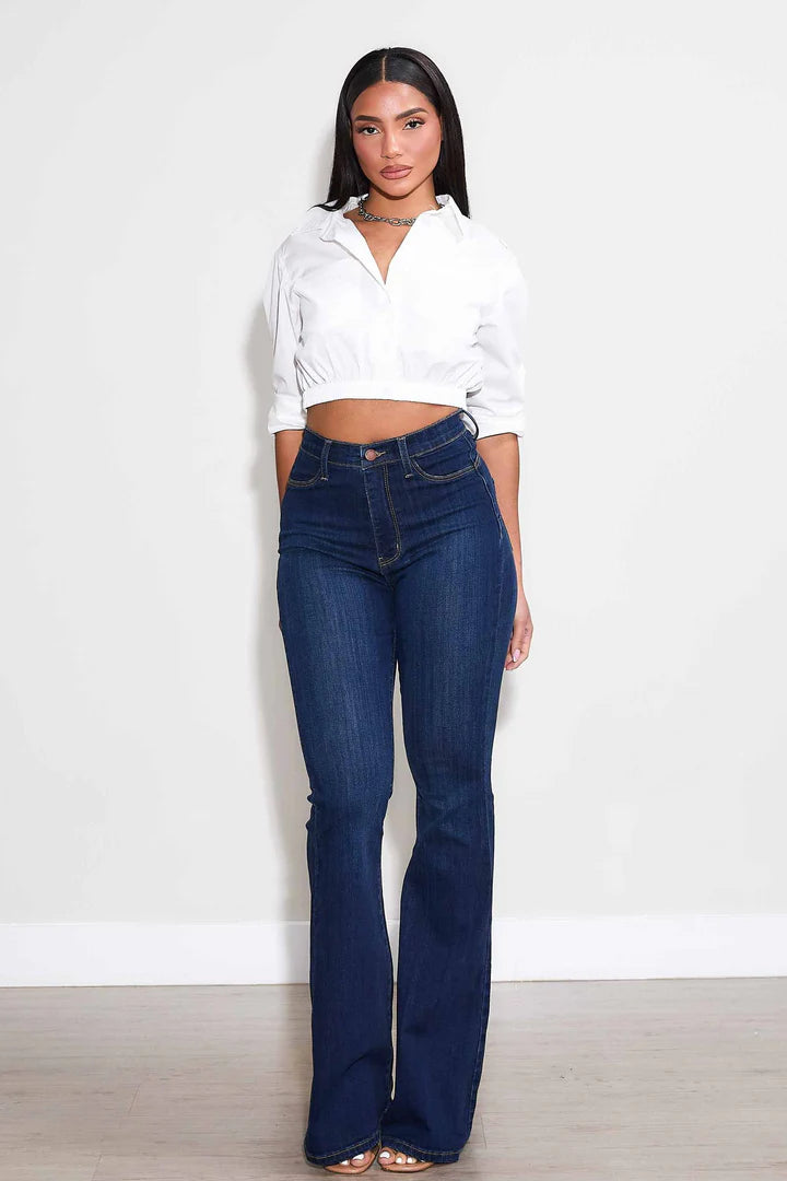 Serena's Jeans