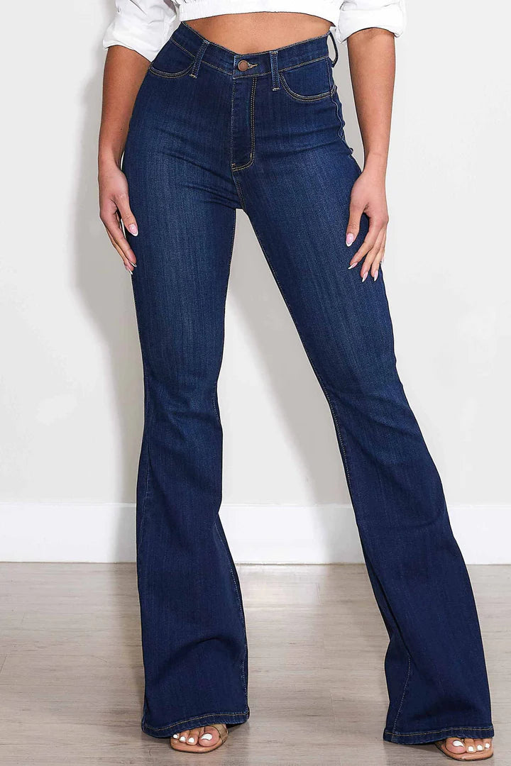 Serena's Jeans