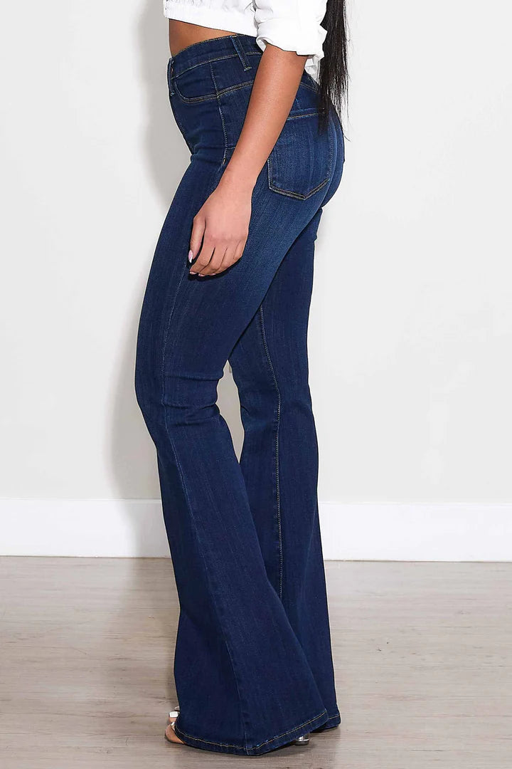 Serena's Jeans