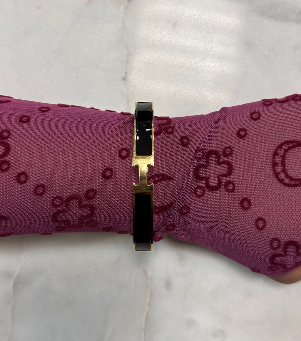 Hema's Bracelet