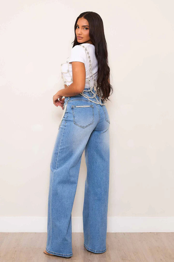 Jemma's Jeans