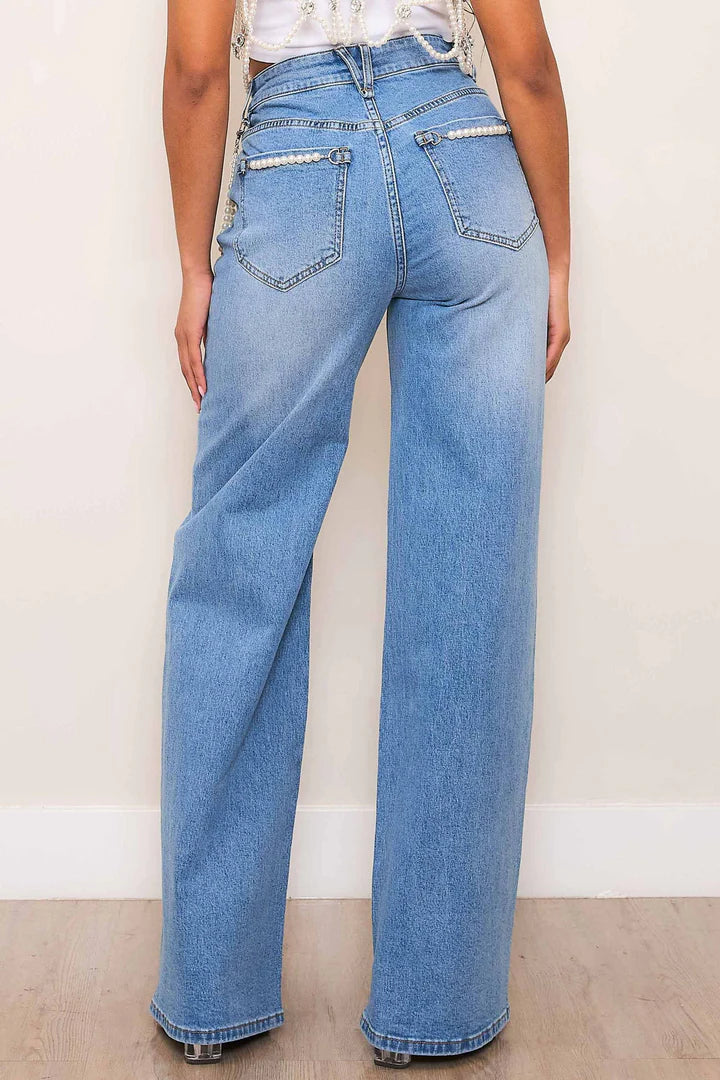 Jemma's Jeans