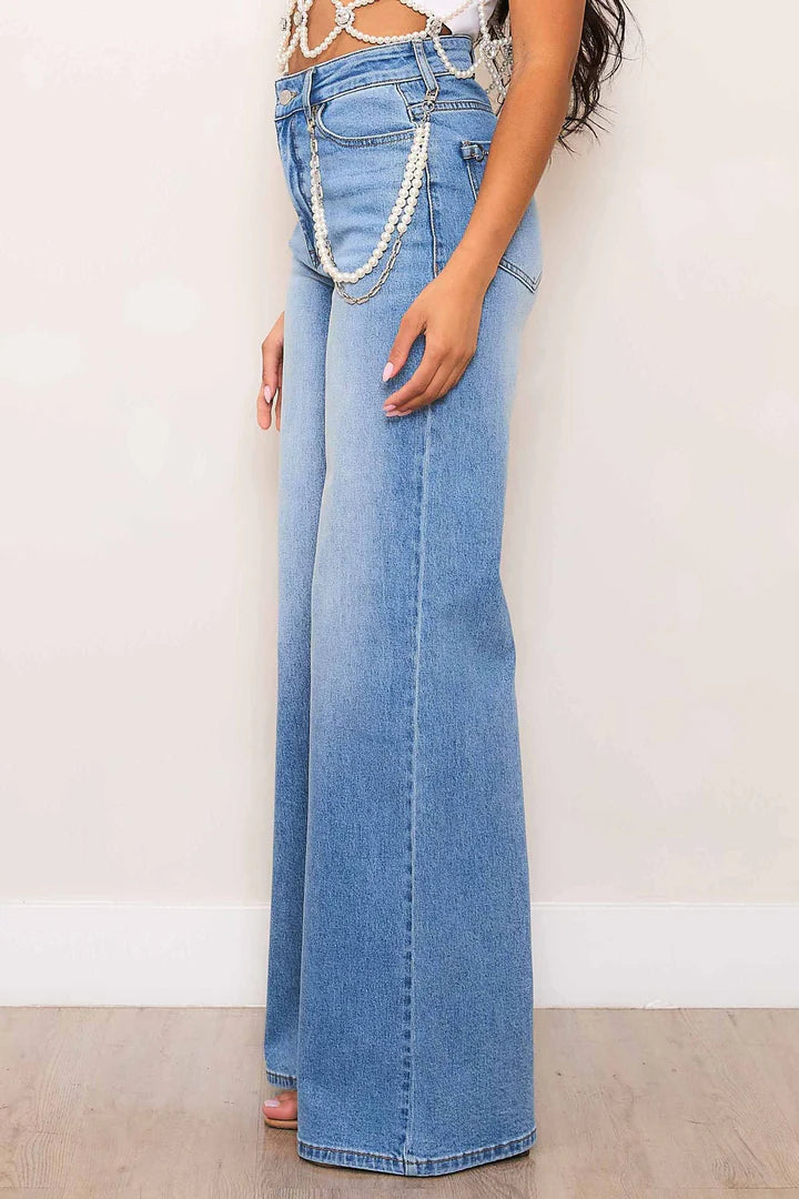 Jemma's Jeans