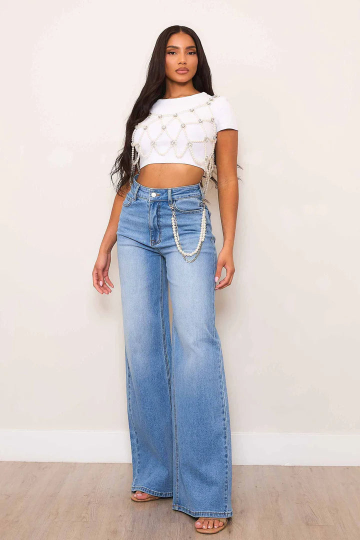 Jemma's Jeans
