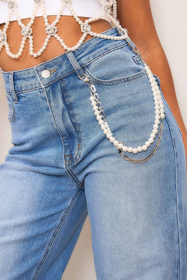 Jemma's Jeans