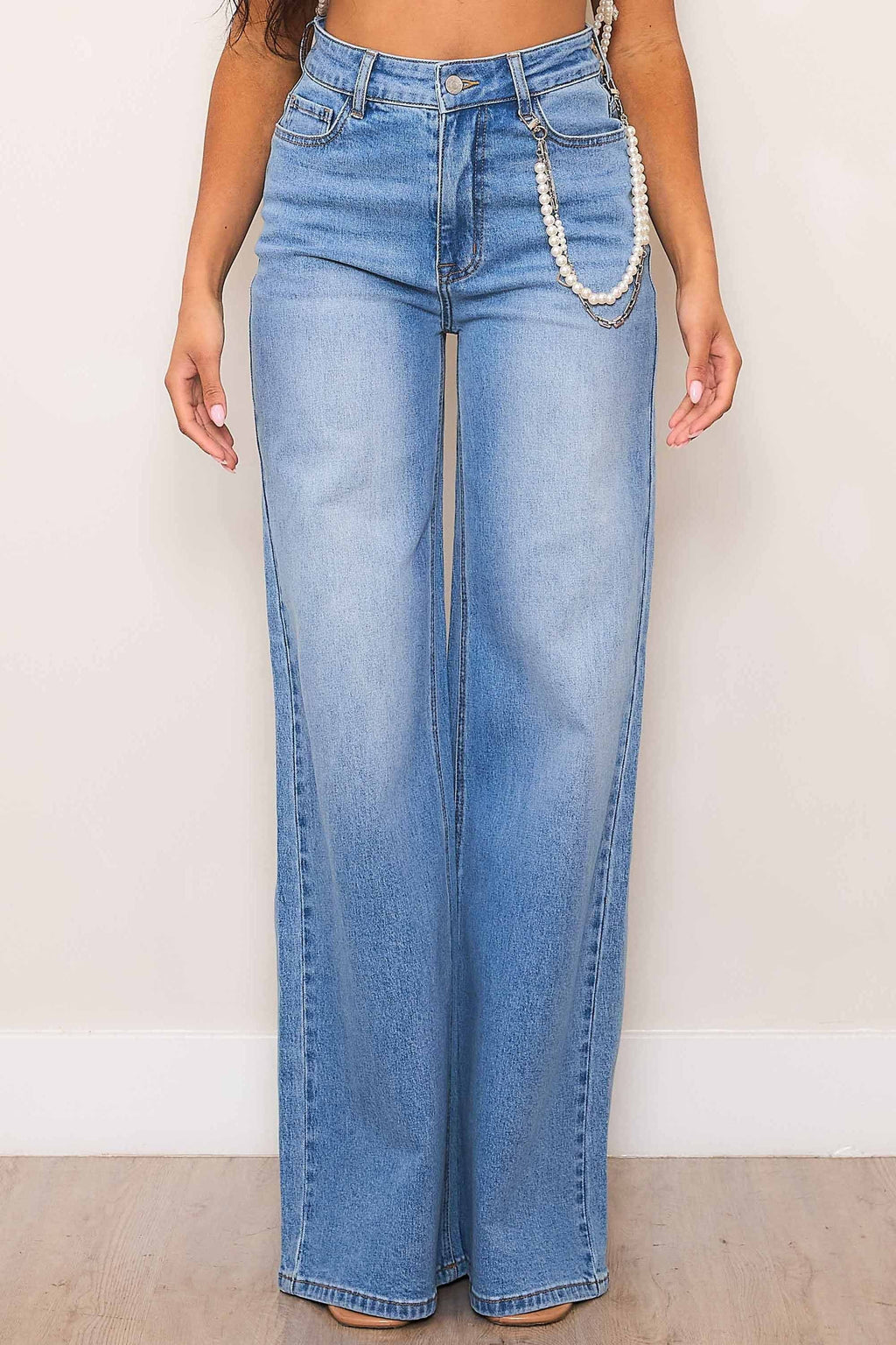 Jemma's Jeans