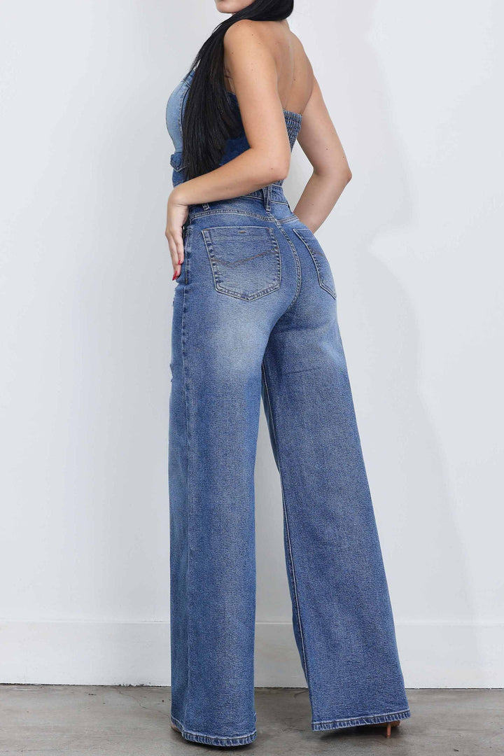 Veronika's Jeans