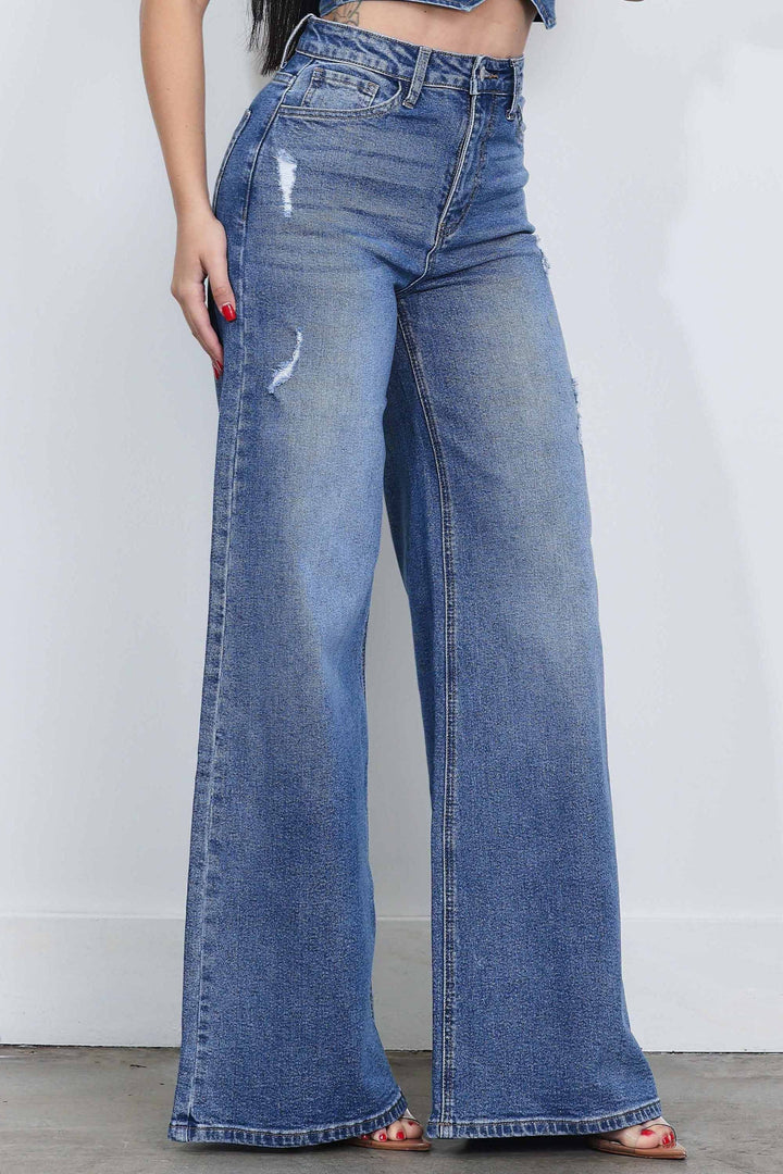 Veronika's Jeans