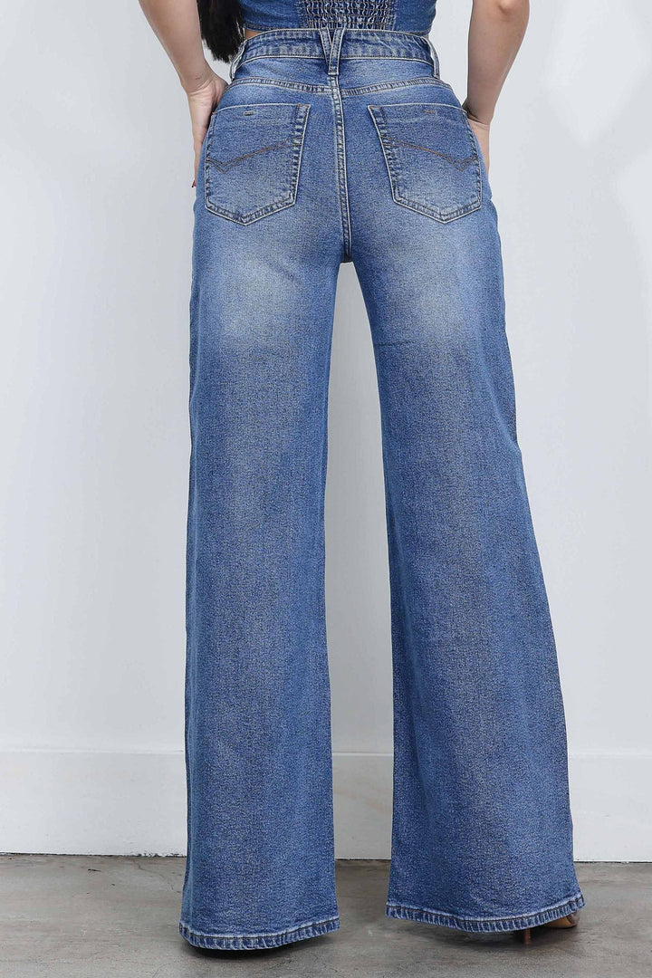 Veronika's Jeans