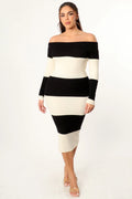 Melody's Dress