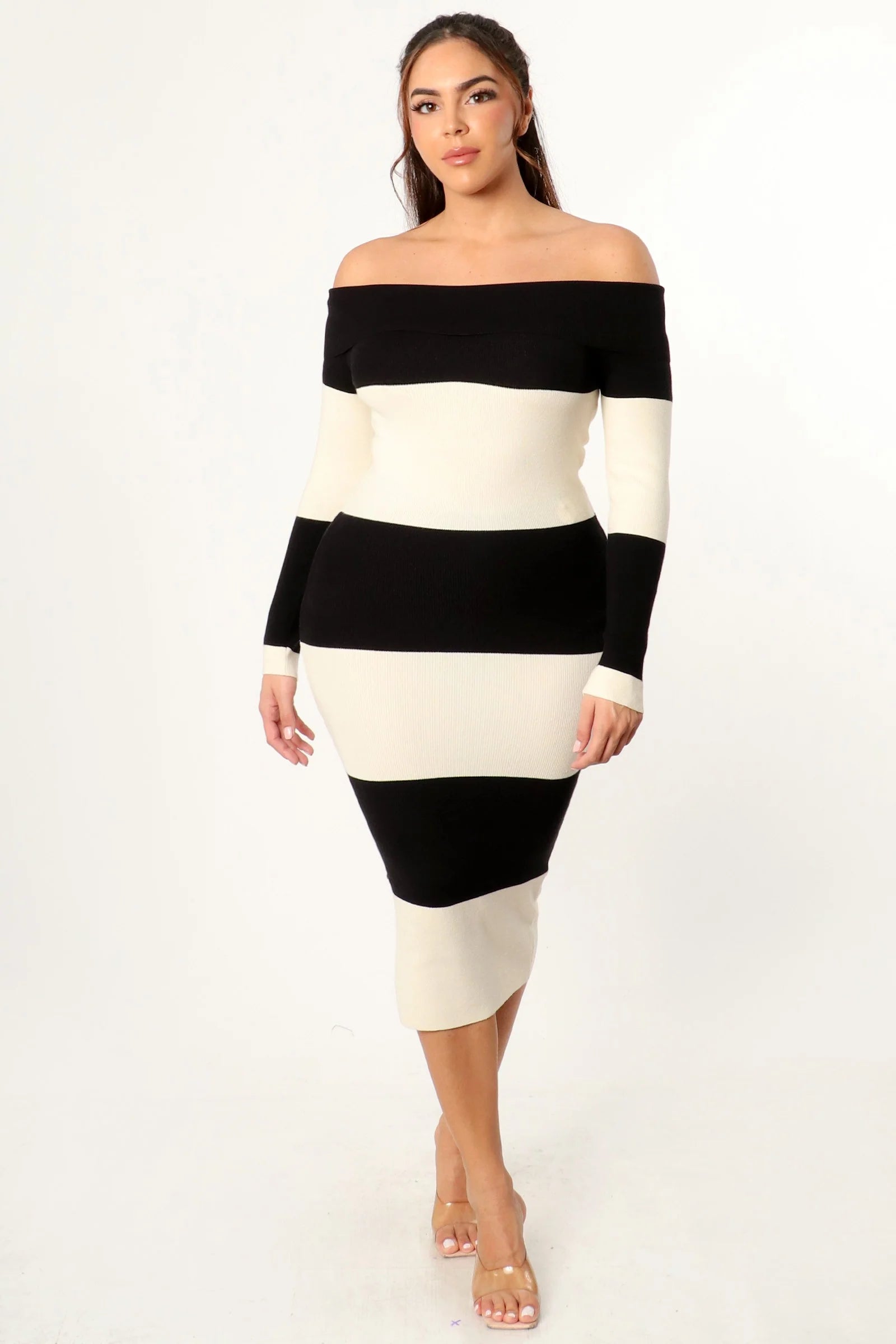 Melody's Dress