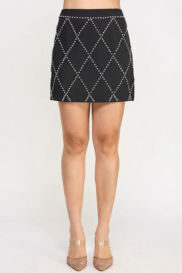 Ariyah's Skirt