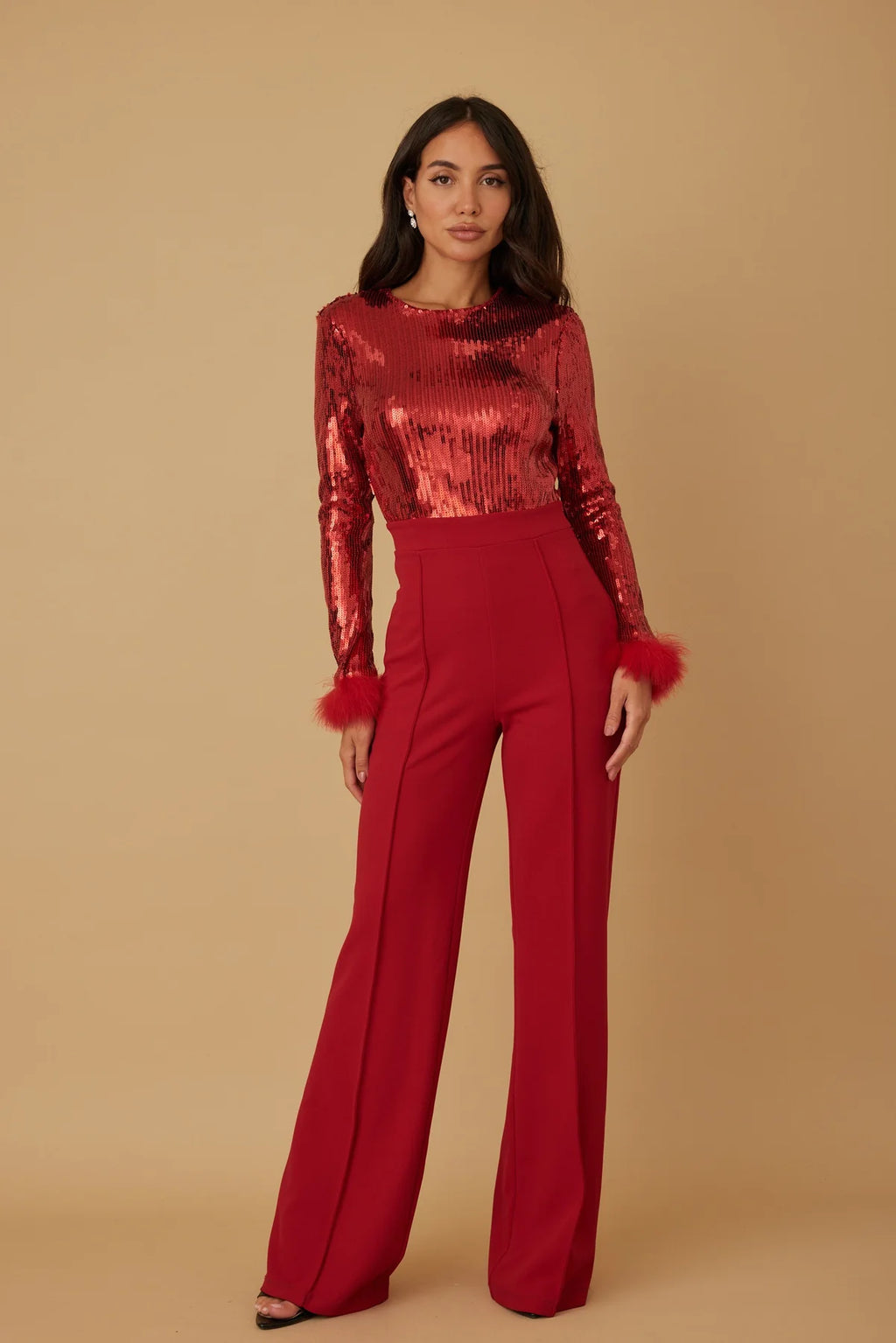 Penny's Jumpsuit