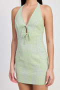 Jasmine's Mini Dress