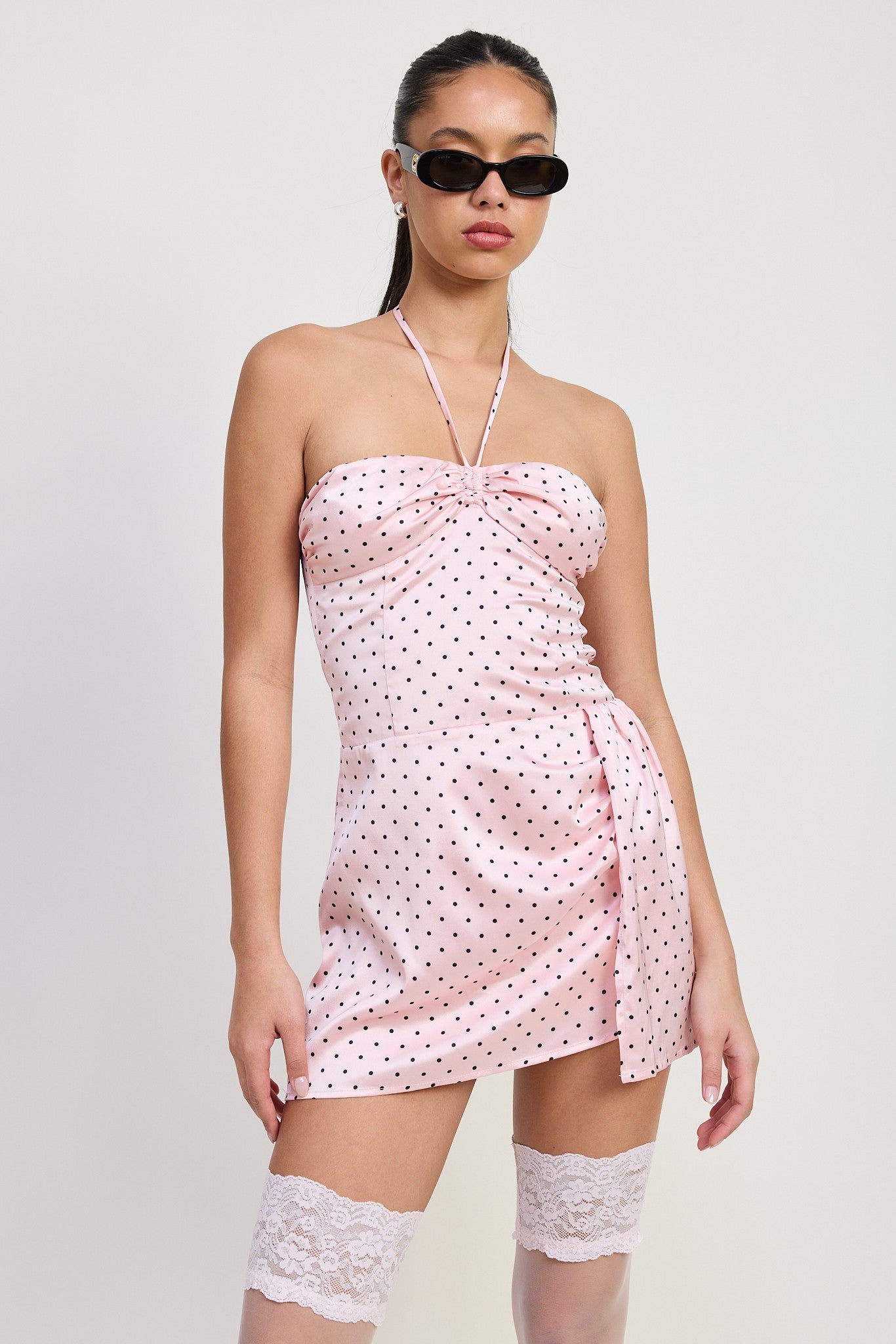 Yesmi's Dress