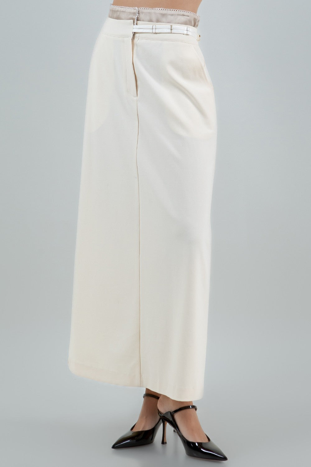 Posi's Skirt