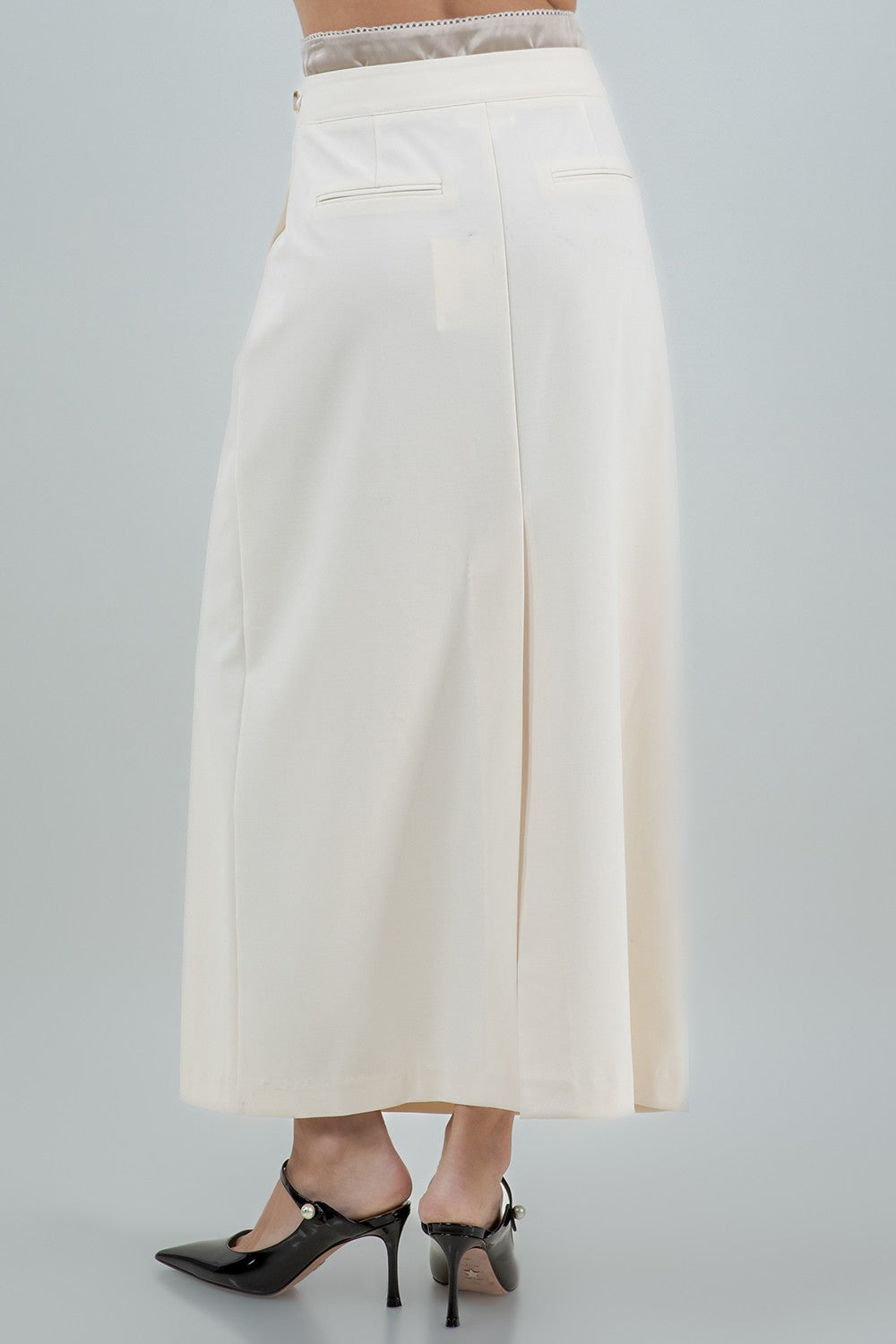 Posi's Skirt