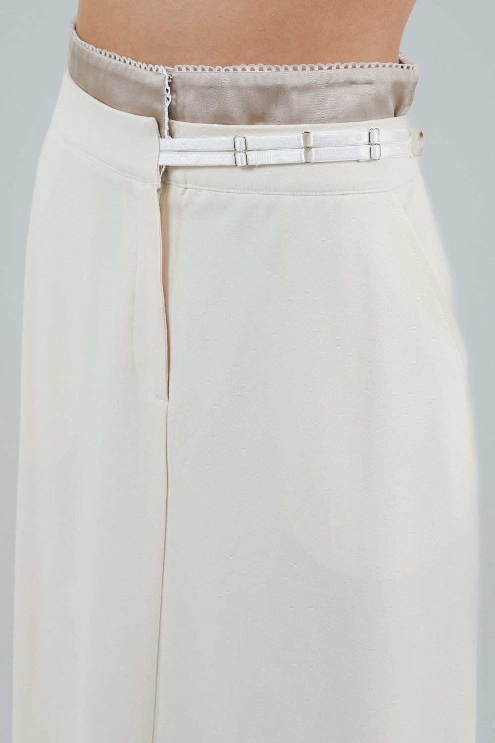 Posi's Skirt