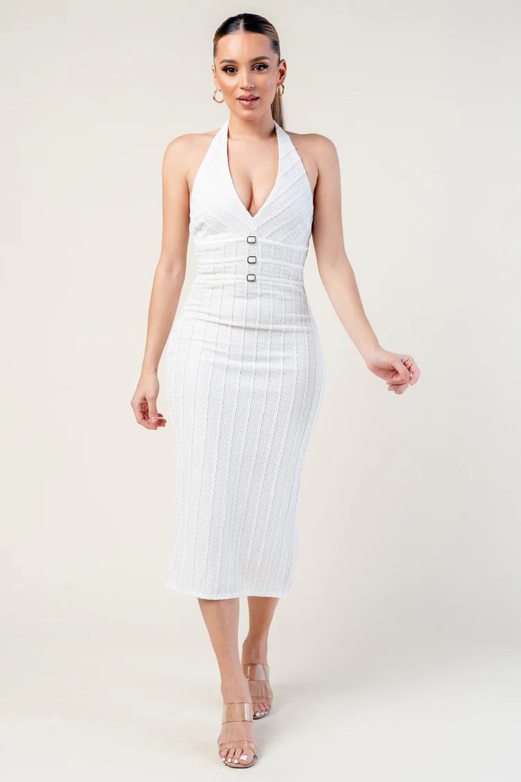 Margaret's Dress