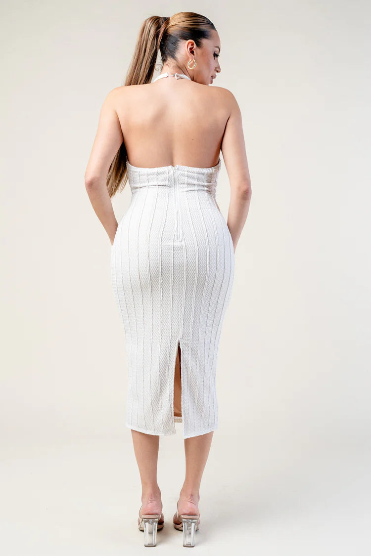 Margaret's Dress