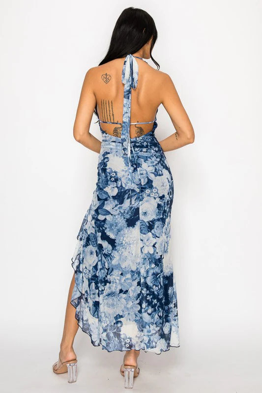 Missy's Dress