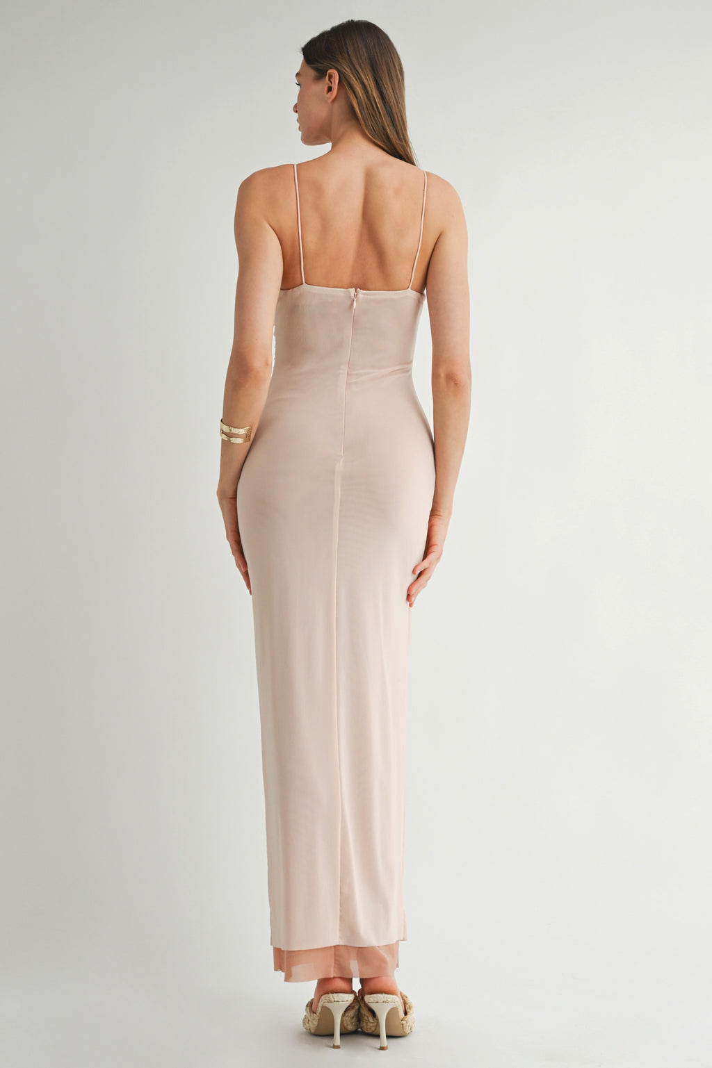 Duine's Dress