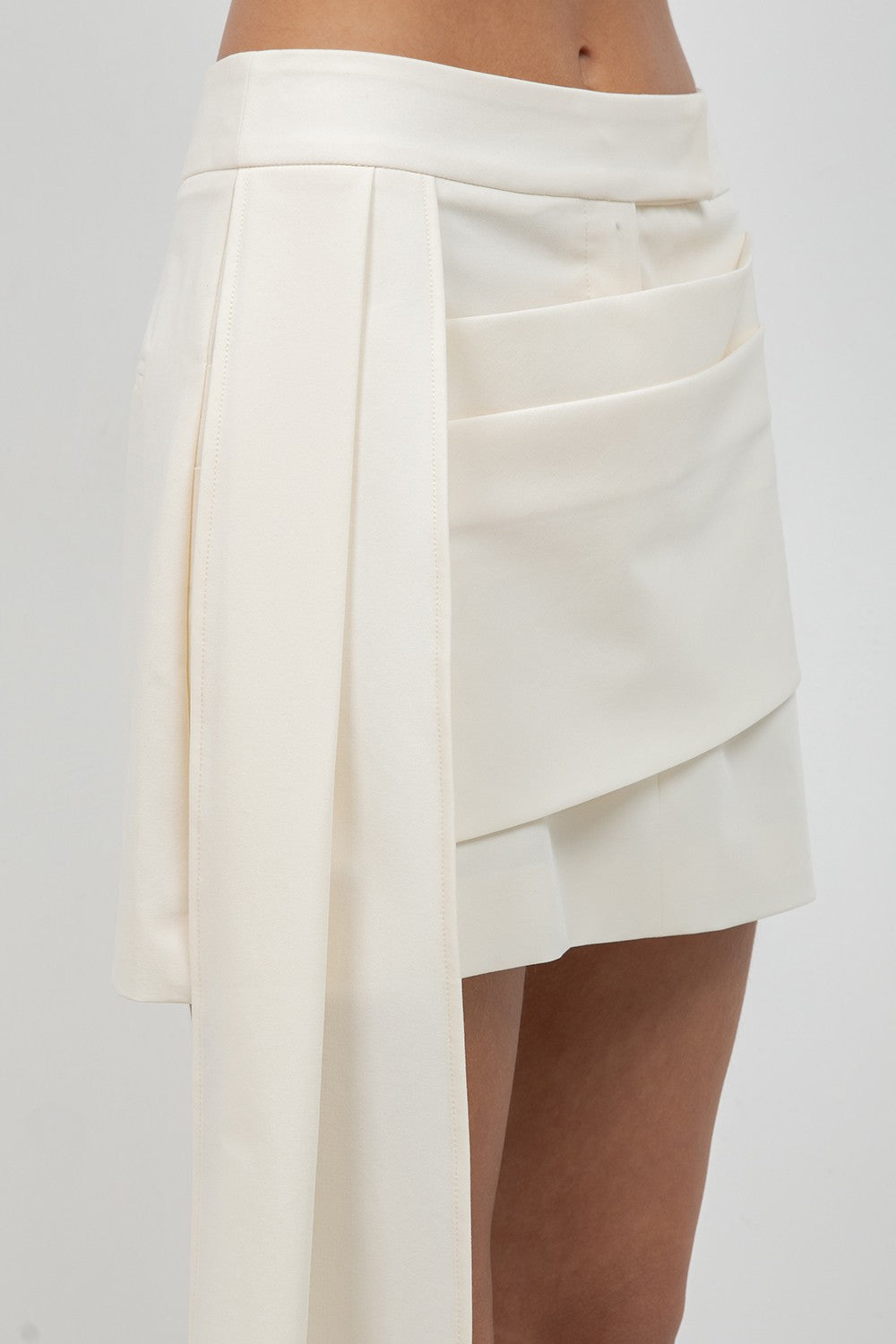 Muji's Skirt