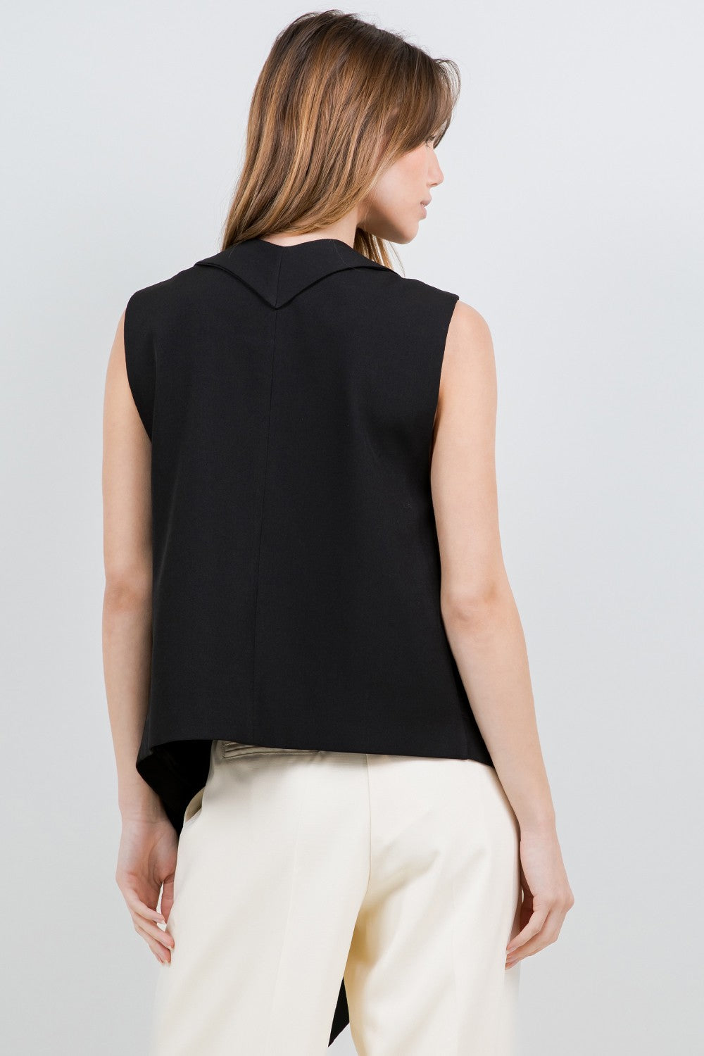 May's Vest Top