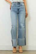 Helen's Jeans