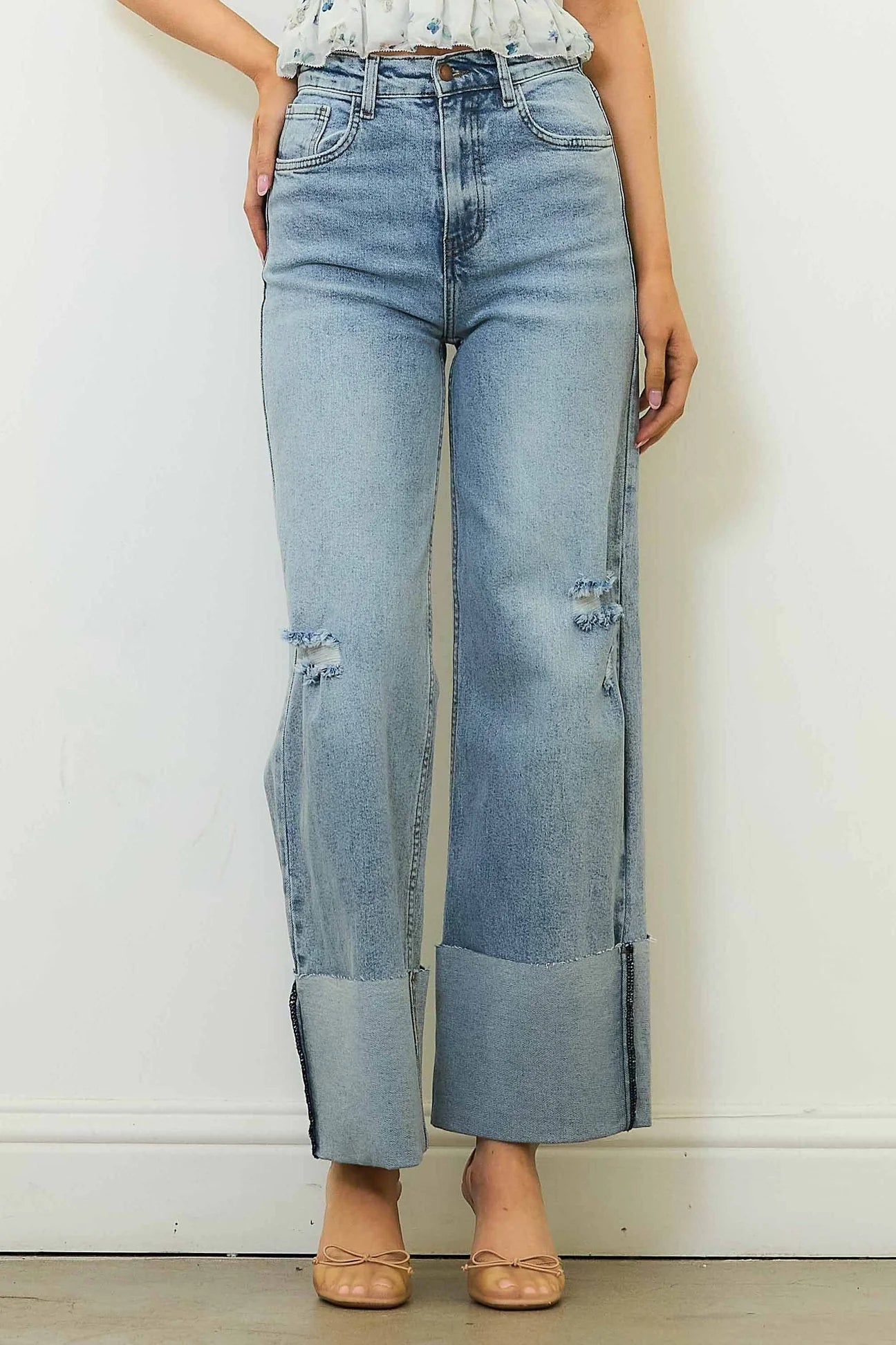 Helen's Jeans