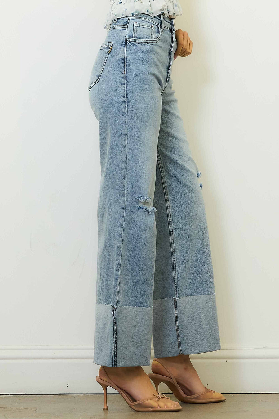 Helen's Jeans