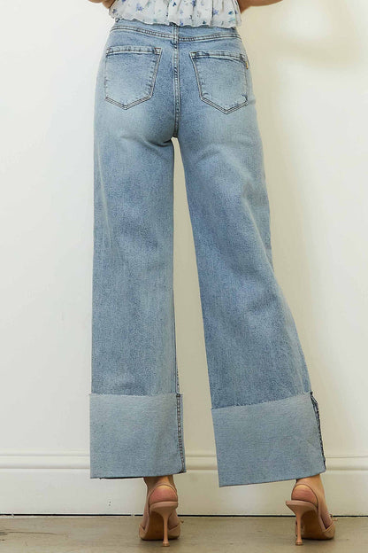 Helen's Jeans