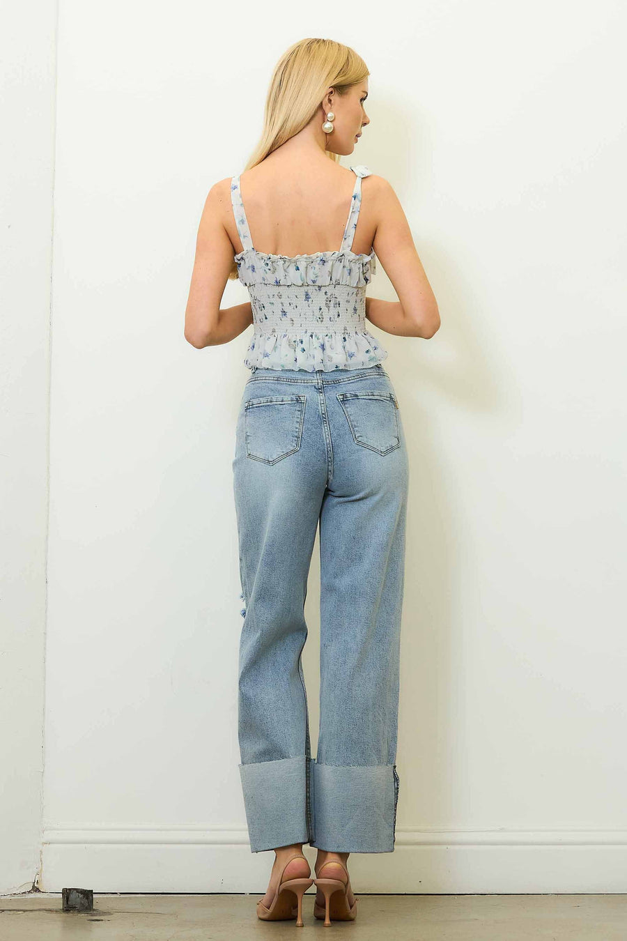 Helen's Jeans